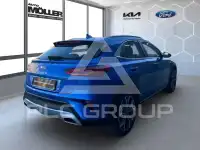 2020 KIA XCEED
