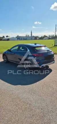 2020 KIA XCEED