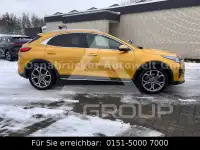 2020 KIA XCEED