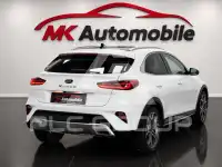 2020 KIA XCEED