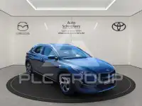 2020 KIA XCEED