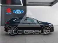 2020 KIA XCEED
