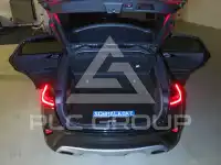 2020 KIA XCEED