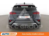 2020 KIA XCEED