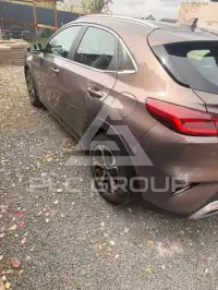 2020 KIA XCEED