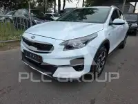 2020 KIA XCEED