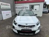 2020 KIA XCEED