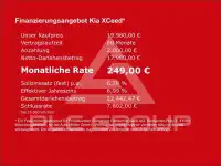 2020 KIA XCEED