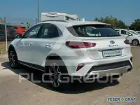 2020 KIA XCEED