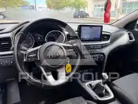 2020 KIA XCEED