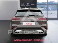 2020 KIA XCEED