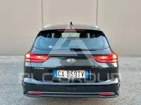2020 KIA XCEED