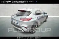 2020 KIA XCEED