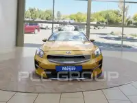 2020 KIA XCEED