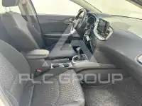 2020 KIA XCEED