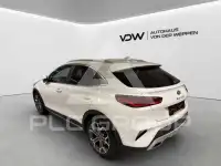 2020 KIA XCEED