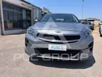 2020 KIA XCEED