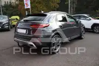 2020 KIA XCEED