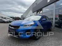 2020 KIA XCEED