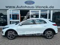 2020 KIA XCEED