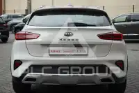 2020 KIA XCEED