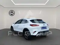 2020 KIA XCEED