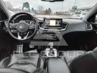 2020 KIA XCEED