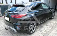 2020 KIA XCEED