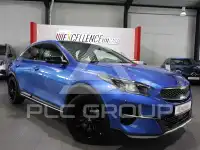 2020 KIA XCEED