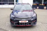 2020 KIA XCEED