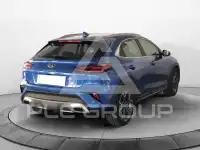 2020 KIA XCEED