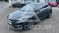 2020 KIA XCEED