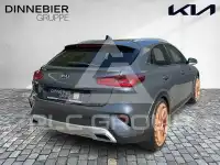 2020 KIA XCEED