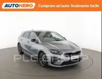 2020 KIA XCEED