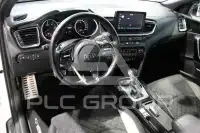 2020 KIA XCEED