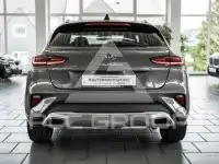 2020 KIA XCEED