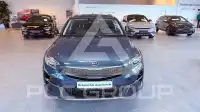 2020 KIA XCEED