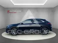 2020 KIA XCEED