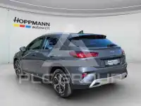 2020 KIA XCEED