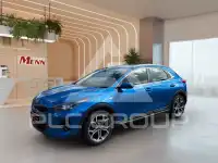 2020 KIA XCEED
