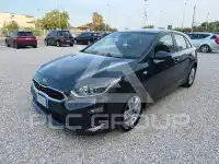 2020 KIA XCEED