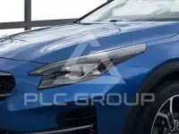 2020 KIA XCEED