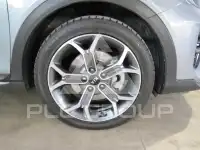 2020 KIA XCEED