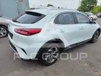 2020 KIA XCEED
