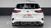 2020 KIA XCEED