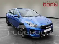 2020 KIA XCEED