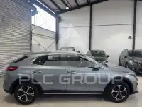 2020 KIA XCEED