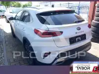 2020 KIA XCEED