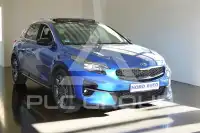 2020 KIA XCEED