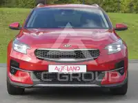 2020 KIA XCEED